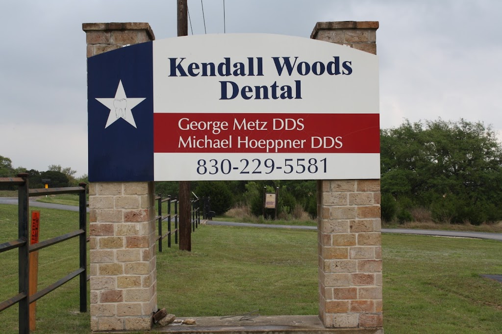 Kendall Woods Dental 25 FM 3351 S, Boerne, TX 78006, USA BusinessYab