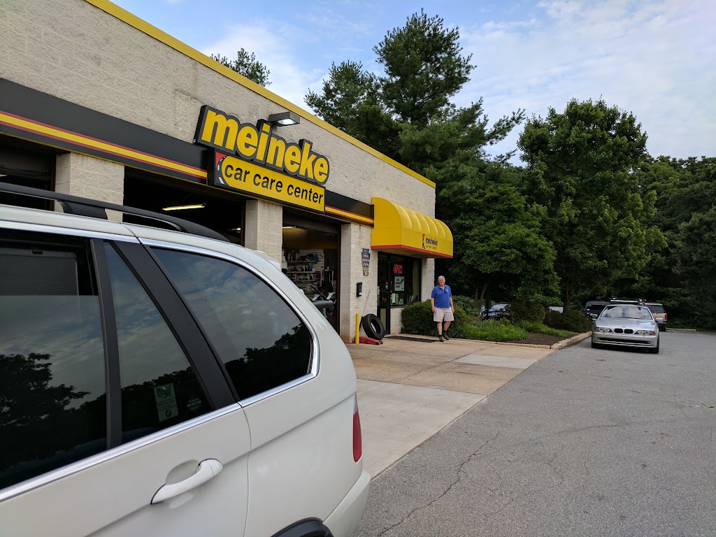 Meineke Car Care Center | 280 W Lincoln Hwy, Exton, PA 19341, USA | Phone: (610) 674-0746