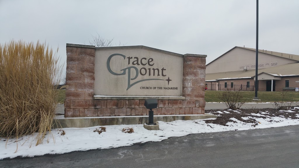 Grace Point Church of the Nazarene | 8611 Mayhew Rd, Fort Wayne, IN 46835, USA | Phone: (260) 485-2110