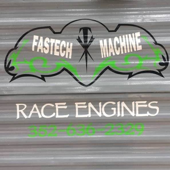 FASTECH MACHINE INC. | 21990 SE 147th Pl, Umatilla, FL 32784, USA | Phone: (352) 636-2329