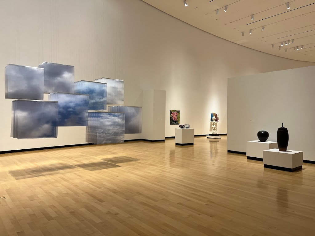 Burchfield Penney Art Center | 1300 Elmwood Ave, Buffalo, NY 14222, USA | Phone: (716) 878-6011