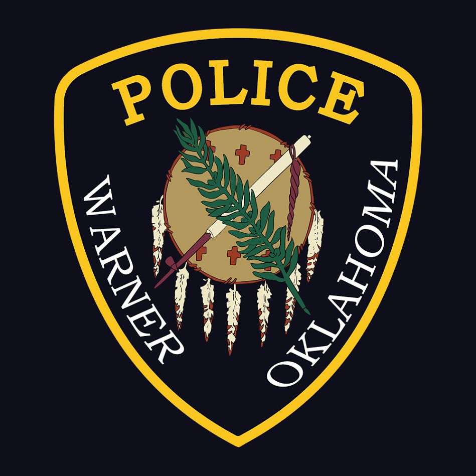 Warner Police Department | 210 E Highway 64, Warner, OK 74469, USA | Phone: (918) 463-3911