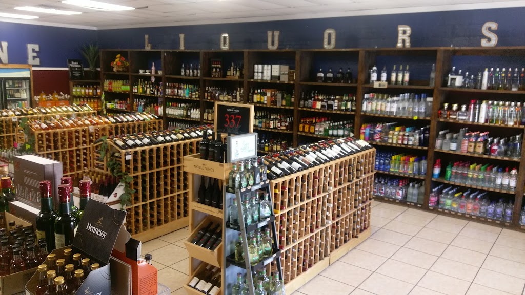 Tunica Wine & Spirits | 1460 US-61 N, Tunica, MS 38676, USA | Phone: (662) 572-7272