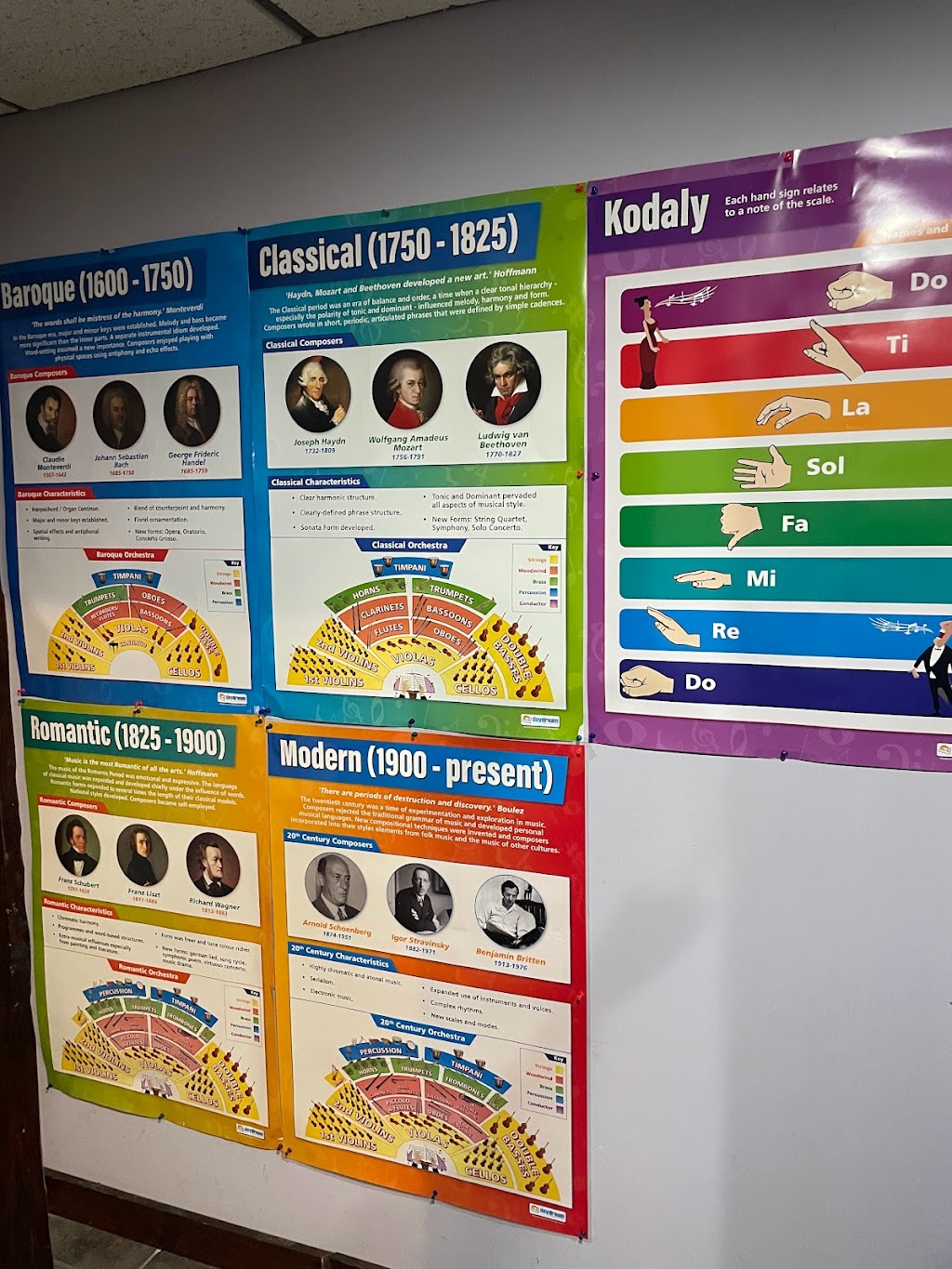 Halley Pearlstein Voice & Piano Studio | 73 Fairview Ave, High Bridge, NJ 08829, USA | Phone: (908) 217-5392