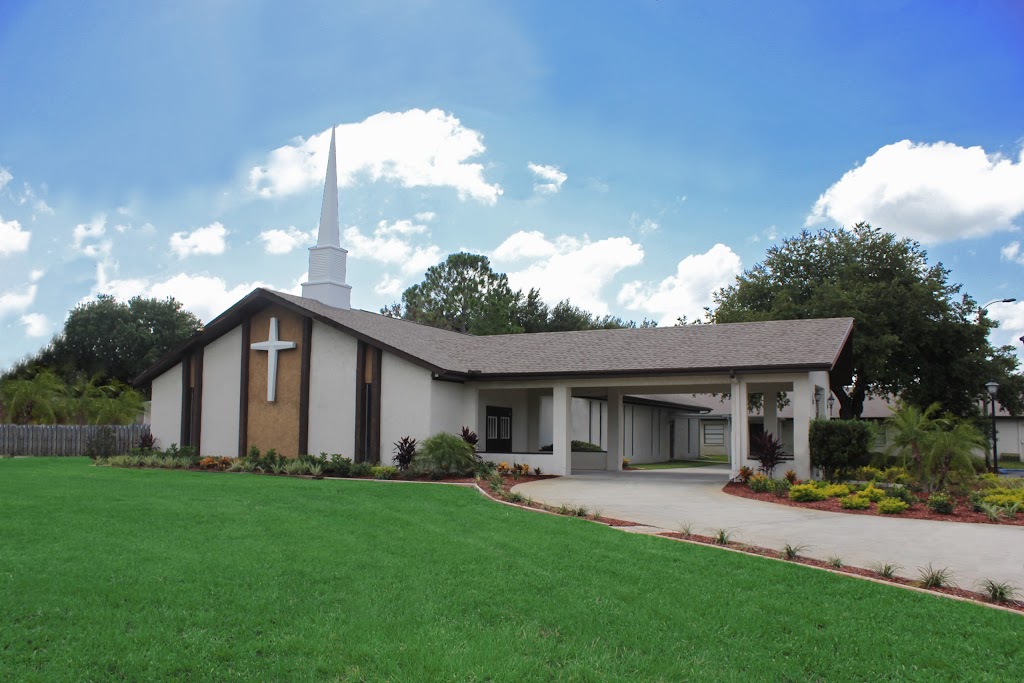 Bible Baptist Church | 6628 Cecelia Dr, New Port Richey, FL 34653, USA | Phone: (727) 848-7778