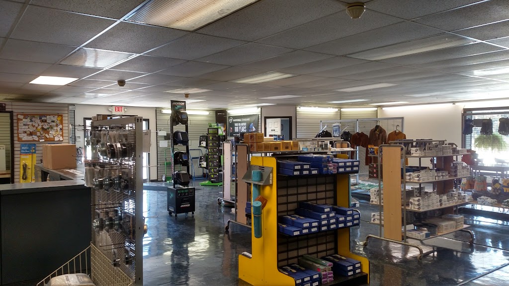 Lessors Welding Supply | 6834 Jackson Rd, Ann Arbor, MI 48103, USA | Phone: (734) 761-9100