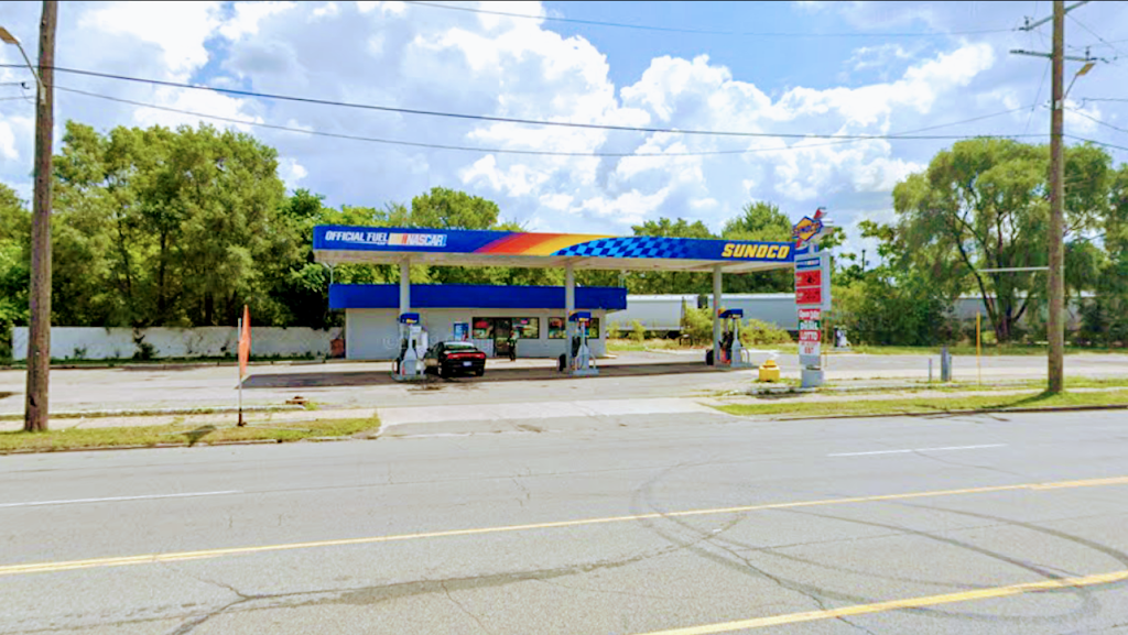 Sunoco | 17850 Van Dyke Ave, Detroit, MI 48234, USA | Phone: (313) 520-5169