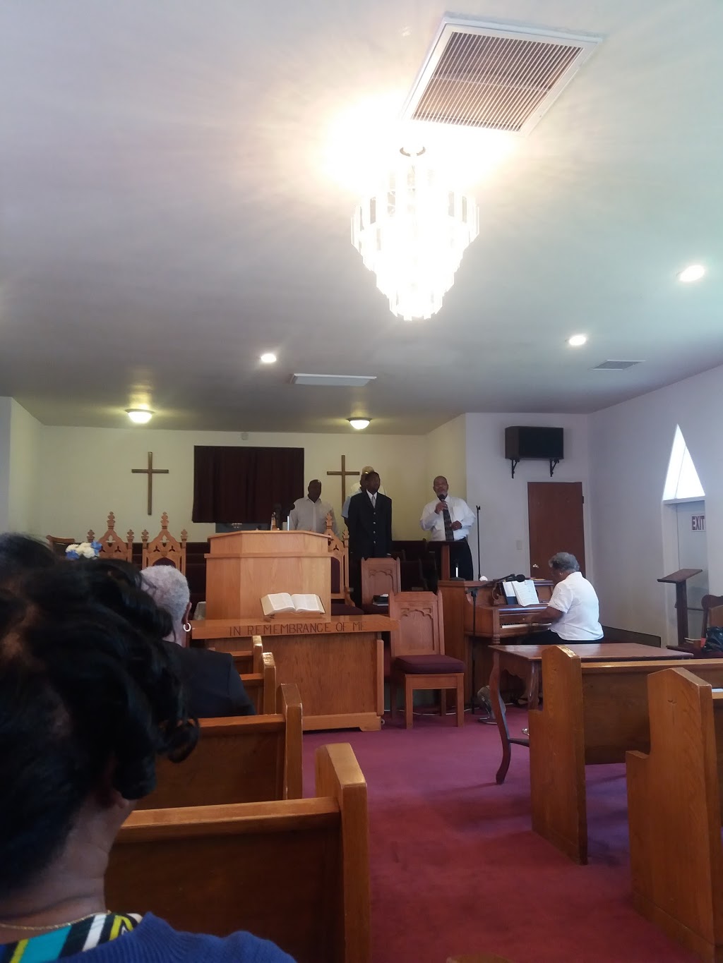 Mt Vernon Baptist Church | Jurupa Valley, CA 92509, USA | Phone: (951) 684-2167