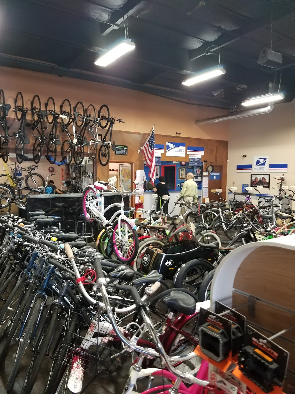 Bike Emporium | 8443 E McDonald Dr, Scottsdale, AZ 85250, USA | Phone: (480) 991-5430