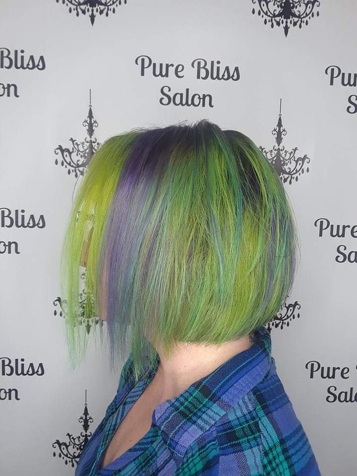 Pure Bliss Barber Shop | 10524 Hageman Rd, Bakersfield, CA 93312, USA | Phone: (661) 695-8100