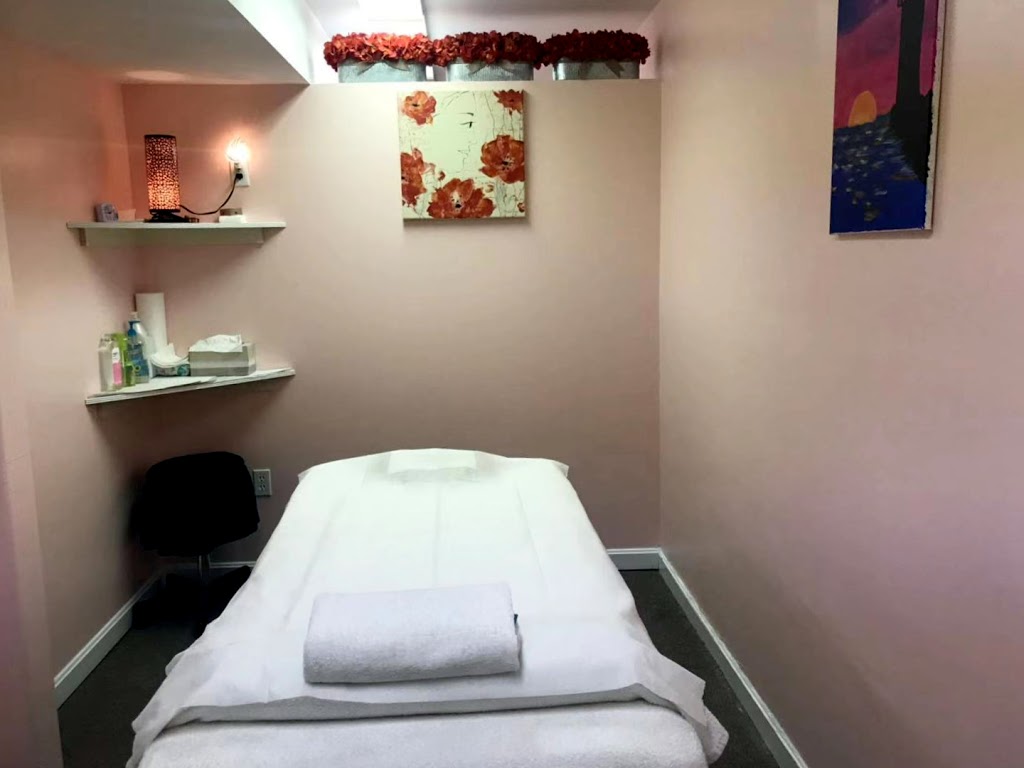 Tulip Massage | 1674 Beacon St, Brookline, MA 02445, USA | Phone: (617) 955-5557