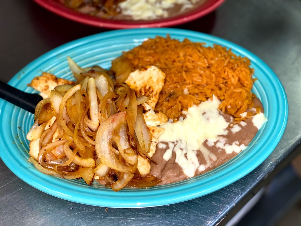 Mi Jalisco Mexican Restaurant | 10482 Ridgefield Pkwy, Henrico, VA 23233, USA | Phone: (804) 447-3806