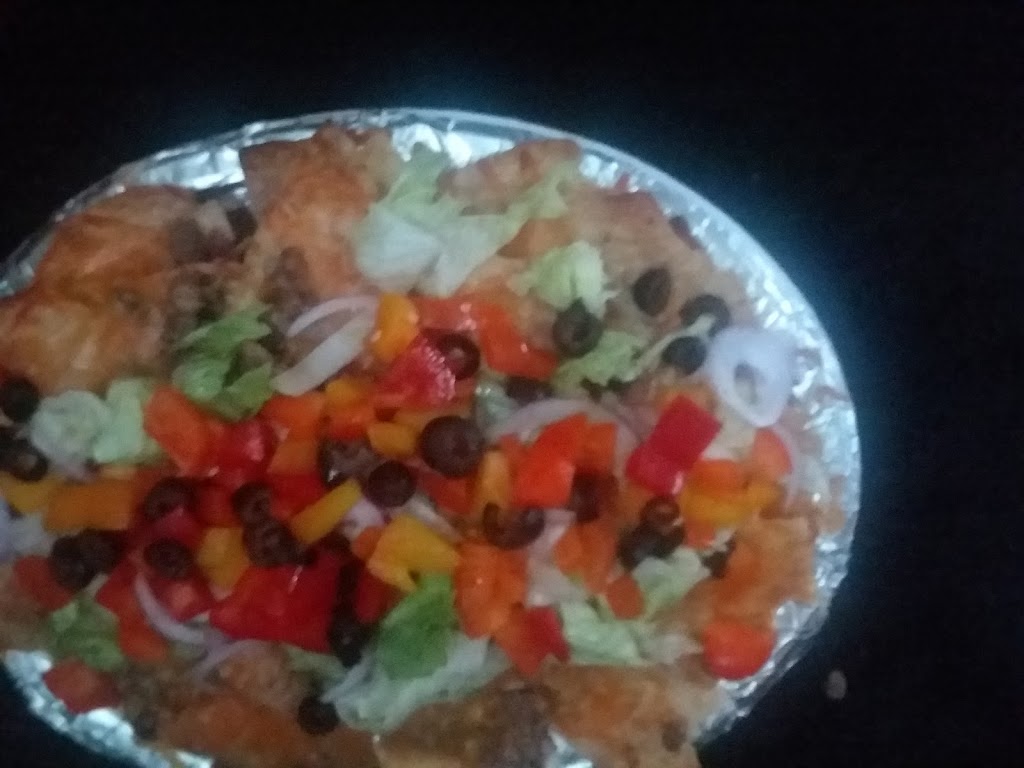 Carolines Bar and Pizza place | 621 W Market St, Rockport, TX 78382, USA | Phone: (361) 450-0186