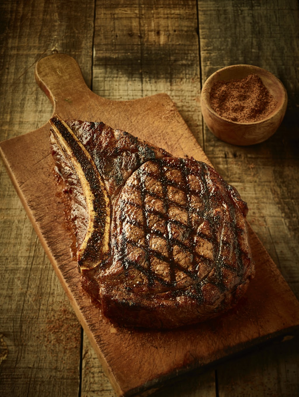 Outback Steakhouse | 233 Ridge Rd S, Wichita, KS 67209, USA | Phone: (316) 773-5900