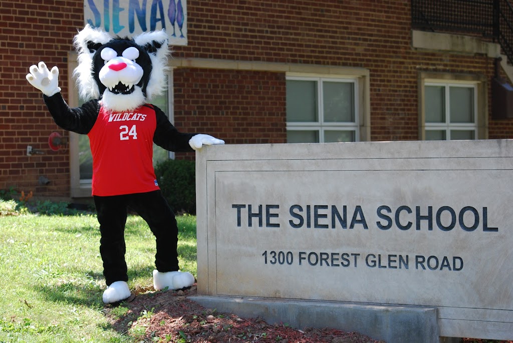 The Siena School | 1300 Forest Glen Rd, Silver Spring, MD 20901, USA | Phone: (301) 244-3600
