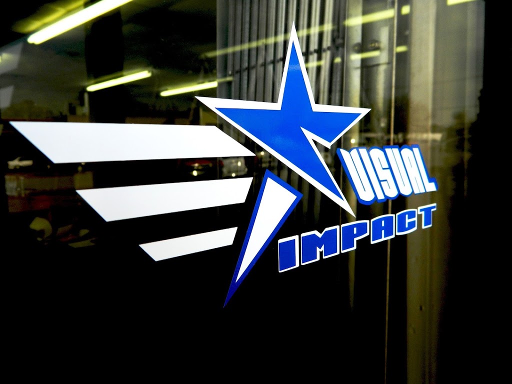 Visual Impact Specialties | 2238 Michigan Ave, Arlington, TX 76013, USA | Phone: (817) 861-6633