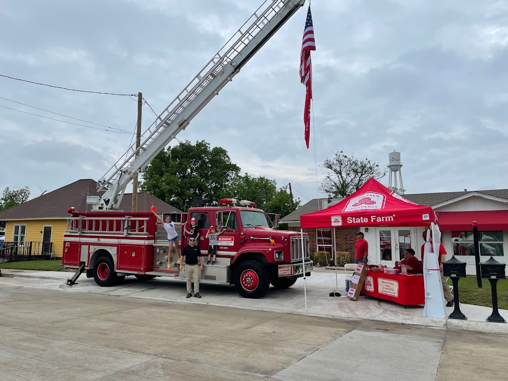 Garrett Spegar - State Farm Insurance Agent | 205 Lamar St, Roanoke, TX 76262, USA | Phone: (817) 571-2500