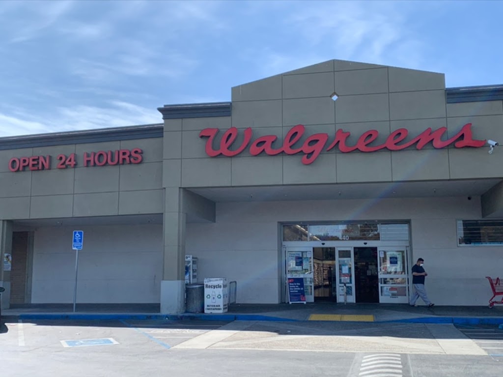 Walgreens | 440 Blossom Hill Rd, San Jose, CA 95123, USA | Phone: (408) 229-8013