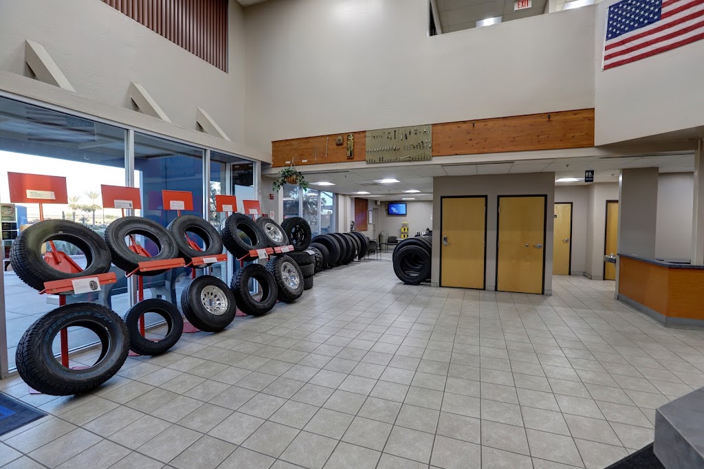 Roberts Tire Sales, Inc. | 4747 S Power Rd, Mesa, AZ 85212, USA | Phone: (480) 967-8805