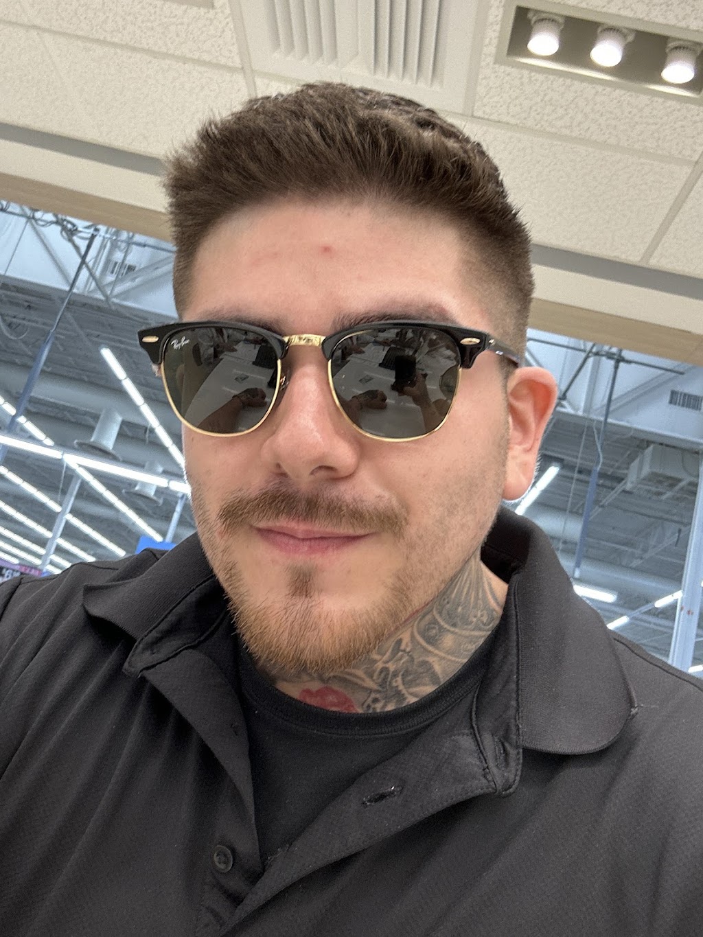 Walmart Vision & Glasses | 4801 S Cooper St, Arlington, TX 76017, USA | Phone: (817) 465-2282