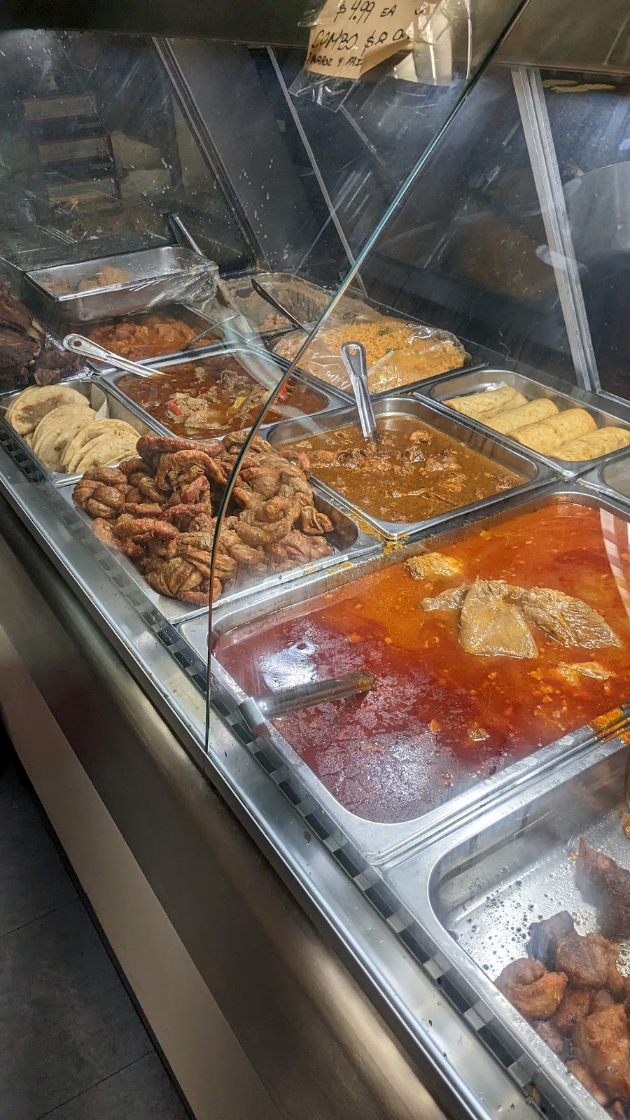 Carniceria El Charro | 810 N 91st Ave, Tolleson, AZ 85353, USA | Phone: (623) 907-0204