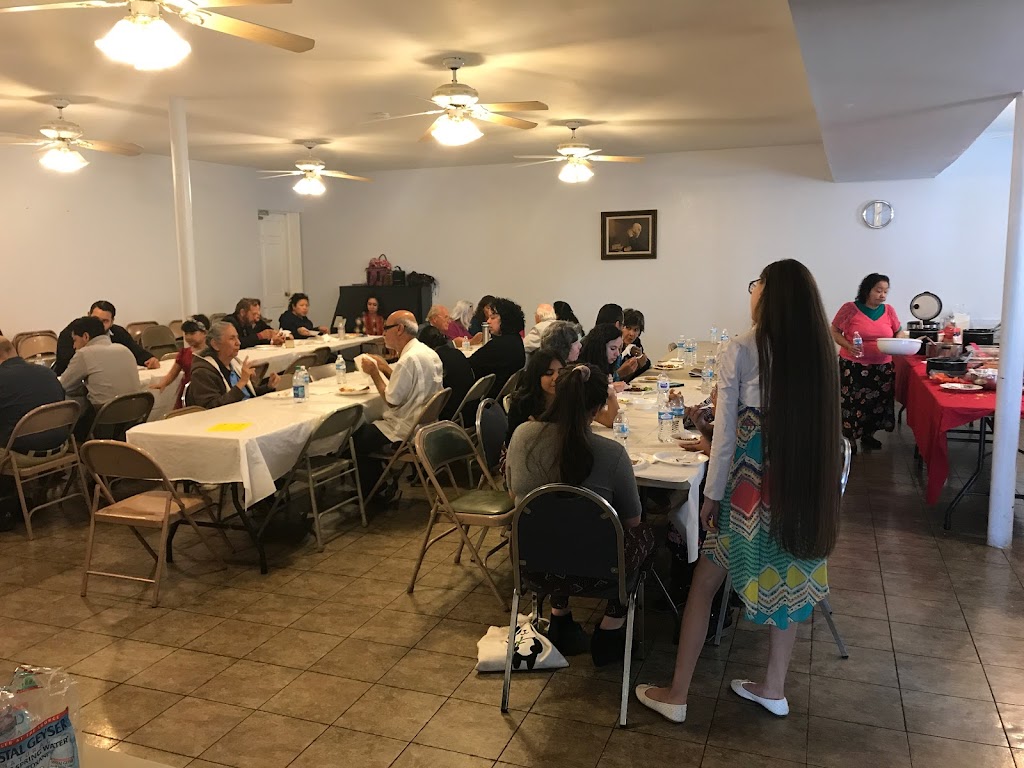 Tucson Fil-Am SDA Church | 2565 E 18th St #2, Tucson, AZ 85716 | Phone: (915) 543-1345