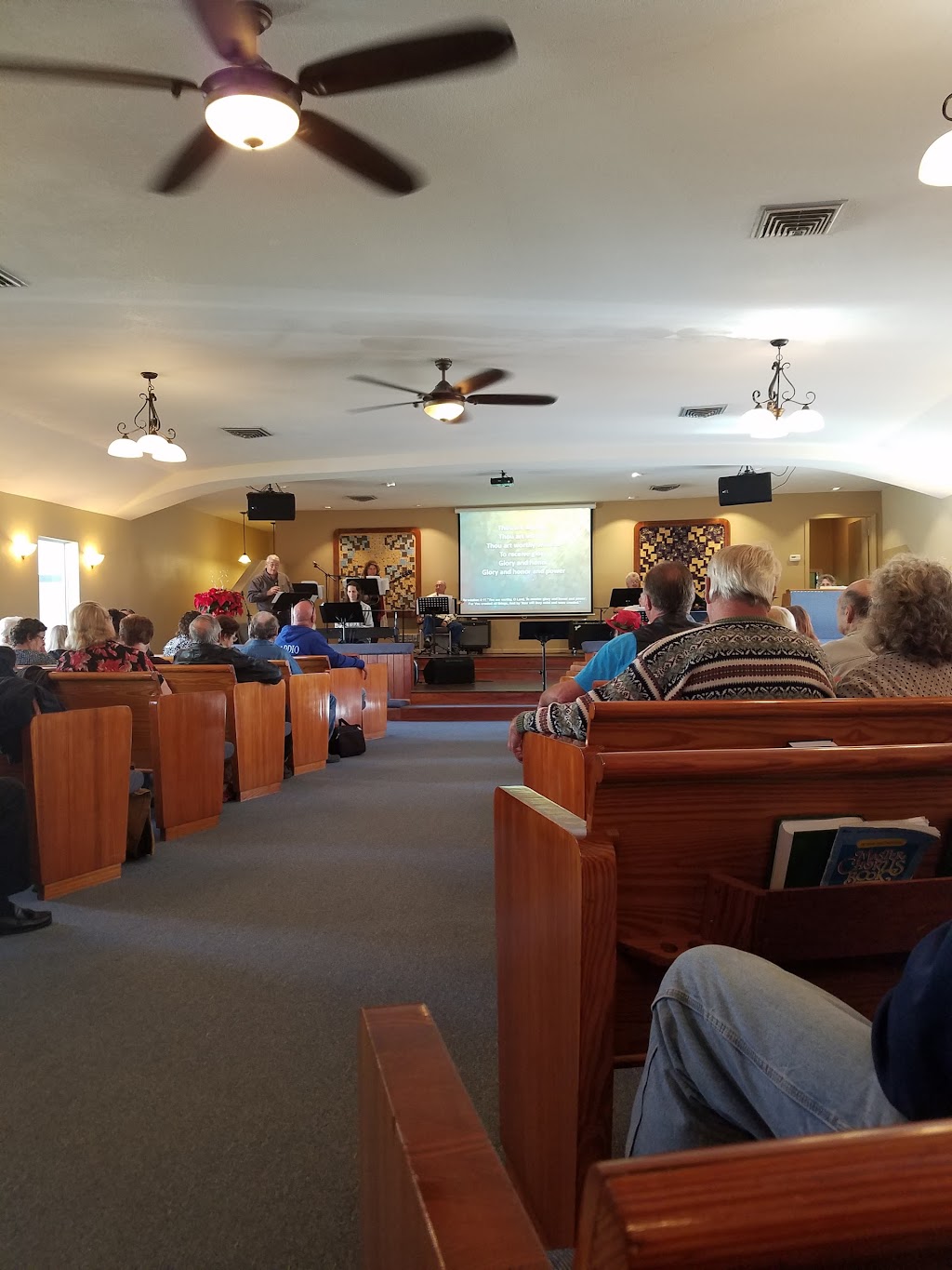 Faith Community Church | 16902 Shady Hills Rd, Spring Hill, FL 34610, USA | Phone: (727) 857-1883