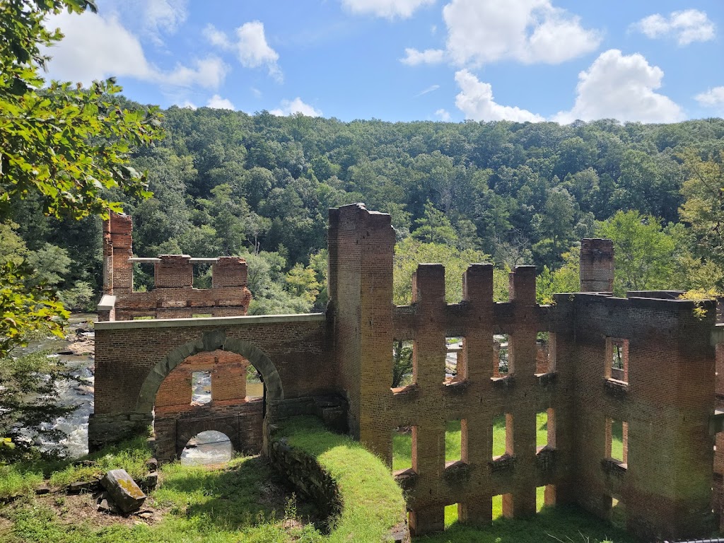 Sweetwater Creek State Park | 1750 Mt Vernon Rd, Lithia Springs, GA 30122, USA | Phone: (770) 732-5871