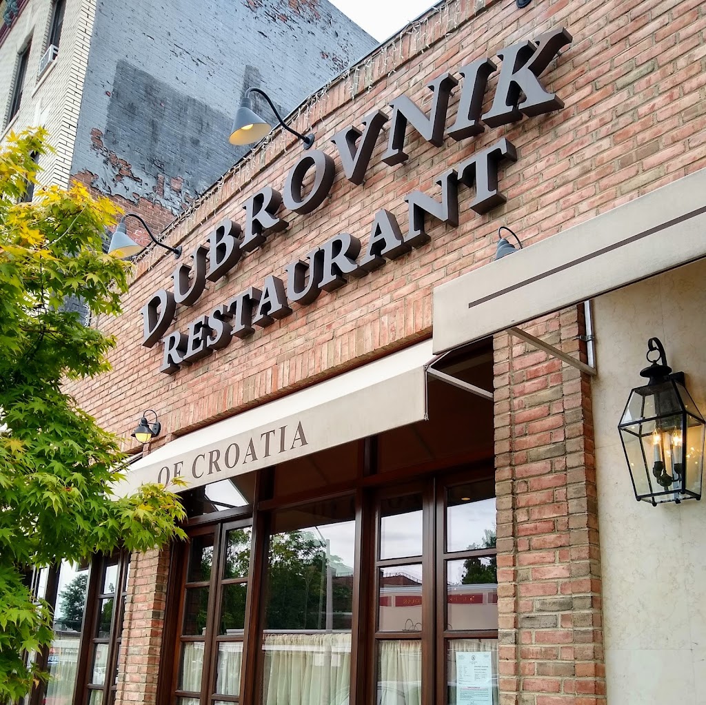 Dubrovnik | 721 Main St, New Rochelle, NY 10801, USA | Phone: (914) 637-3777