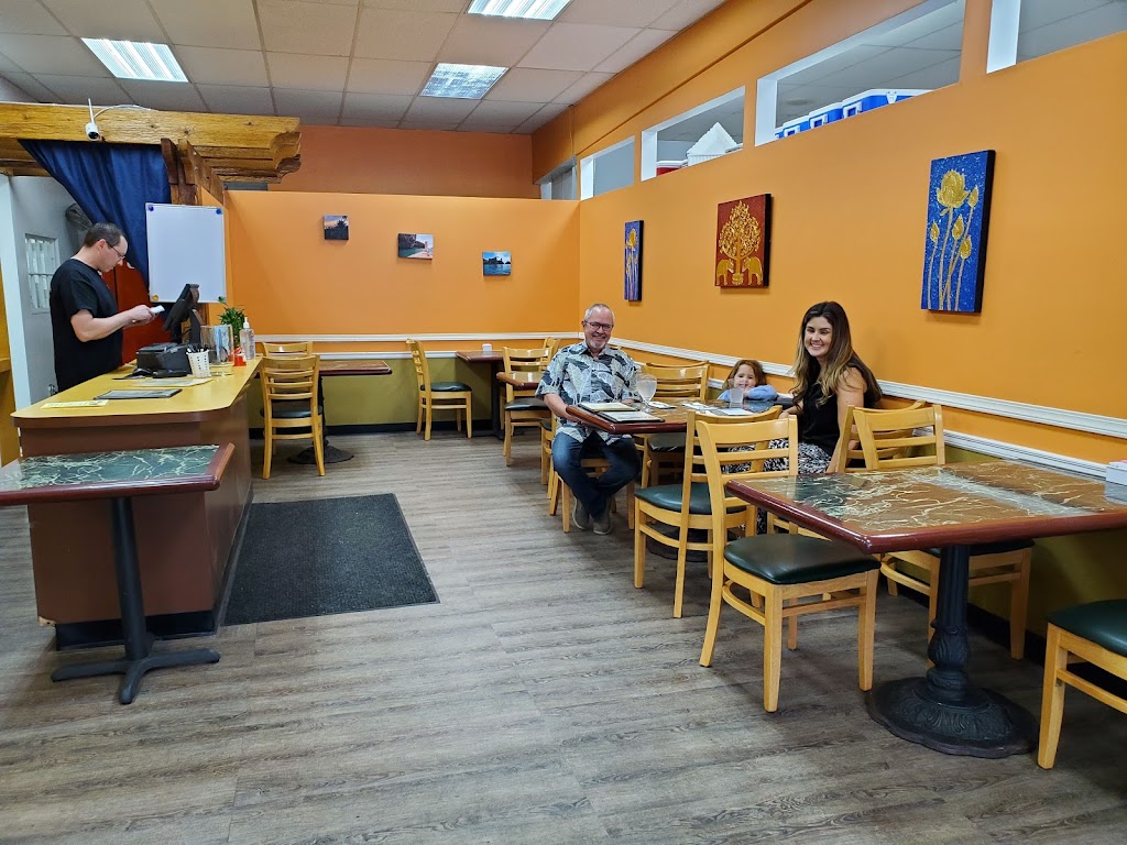 Easy Thai Easy Go | 6707 Tyee Dr NW, Gig Harbor, WA 98332, USA | Phone: (253) 853-7427