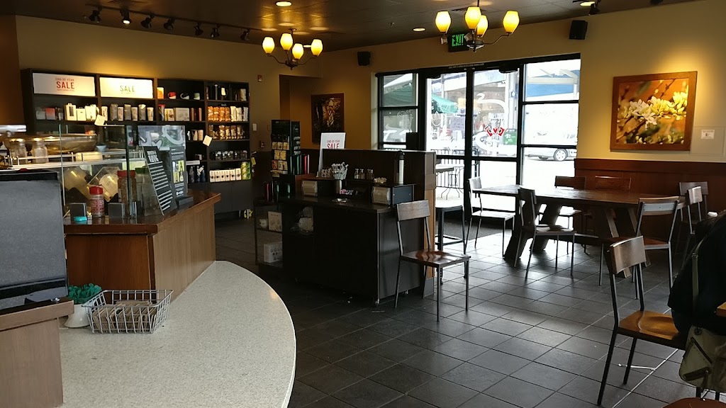 Starbucks | 10005 Combie Rd, Auburn, CA 95602, USA | Phone: (530) 268-0634