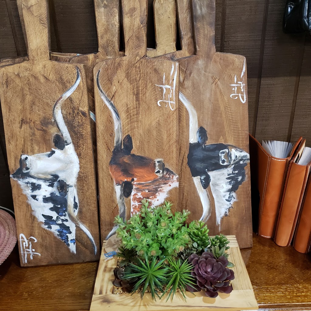 The Western Collective at Ramblin Trails | 2060 Montgomery St, Fort Worth, TX 76107, USA | Phone: (682) 708-5005 The Western Collective at Ramblin Trails | 2060 Montgomery St, Fort Worth, TX 76107, USA | Phone: (682) 708-5005