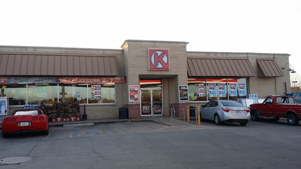 Circle K | 1475 W I- 35 Frontage Rd, Edmond, OK 73013, USA | Phone: (405) 216-9447