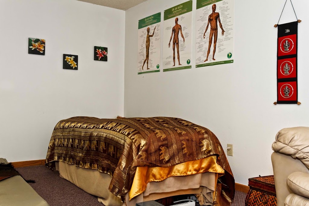 Siam Sensation Thai Massage - Longmont | 16 Mountain View Ave STE 102, Longmont, CO 80501, USA | Phone: (720) 385-4840