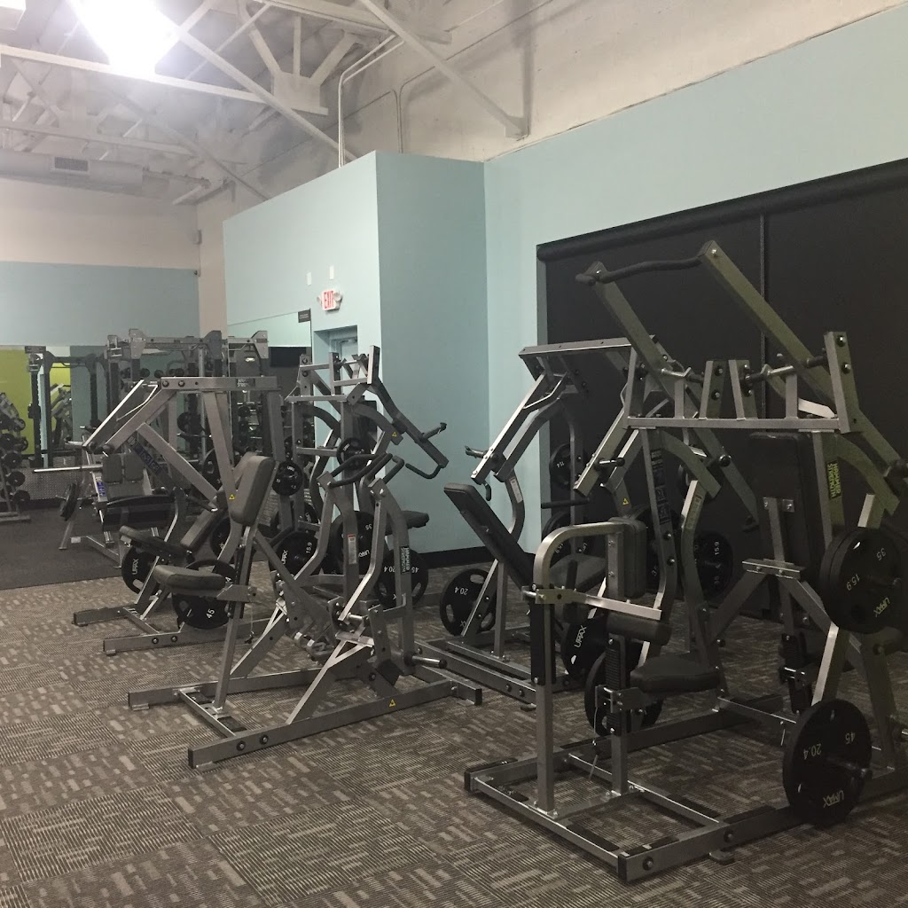 Anytime Fitness | 4030 E Thunderbird Rd ste d, Phoenix, AZ 85032, USA | Phone: (602) 883-8733