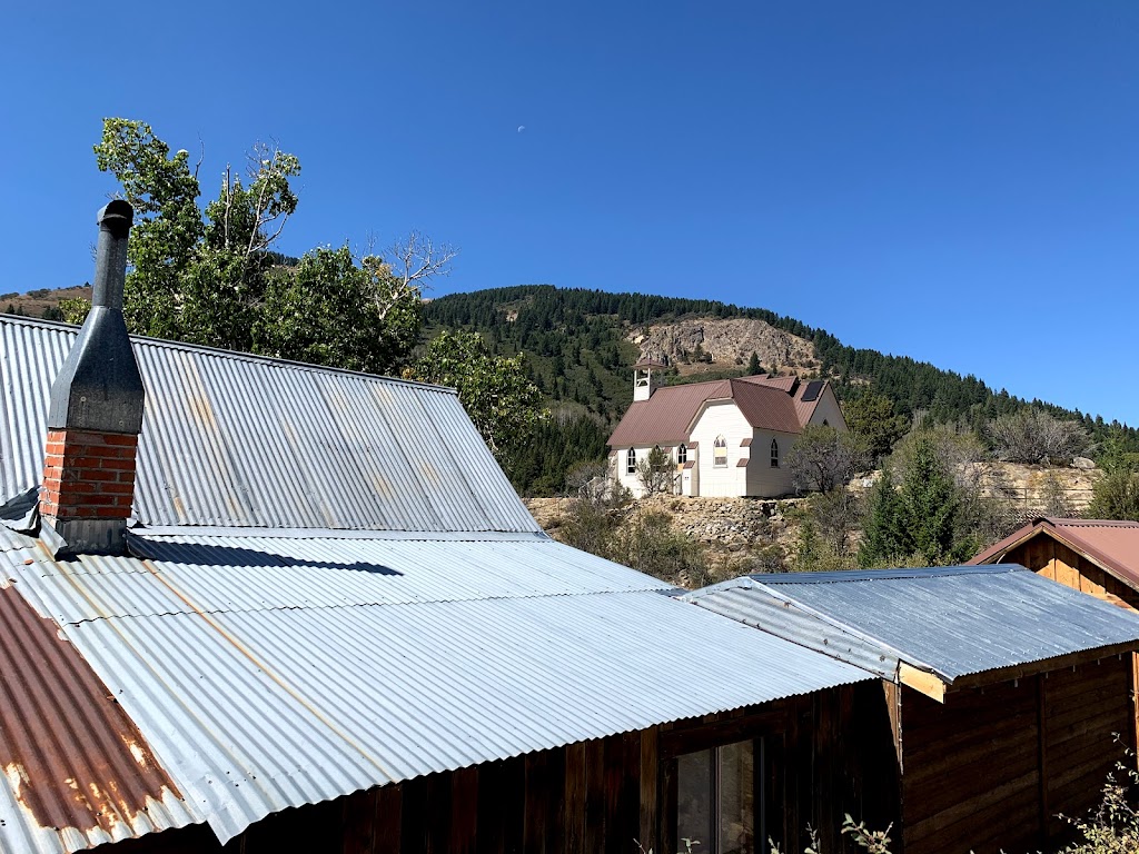 Our Lady of Tears Catholic Church | Murphy, ID 83650, USA | Phone: (208) 466-7031