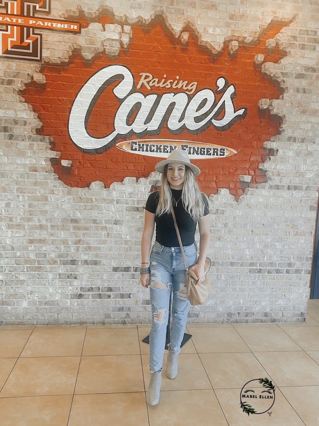 Raising Canes Chicken Fingers | 2725 82nd St, Lubbock, TX 79423, USA | Phone: (806) 445-0213