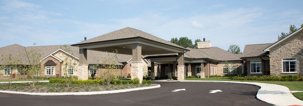 The Ganzhorn Suites | 33350 Health Campus Blvd, Avon, OH 44011, USA | Phone: (440) 294-1500