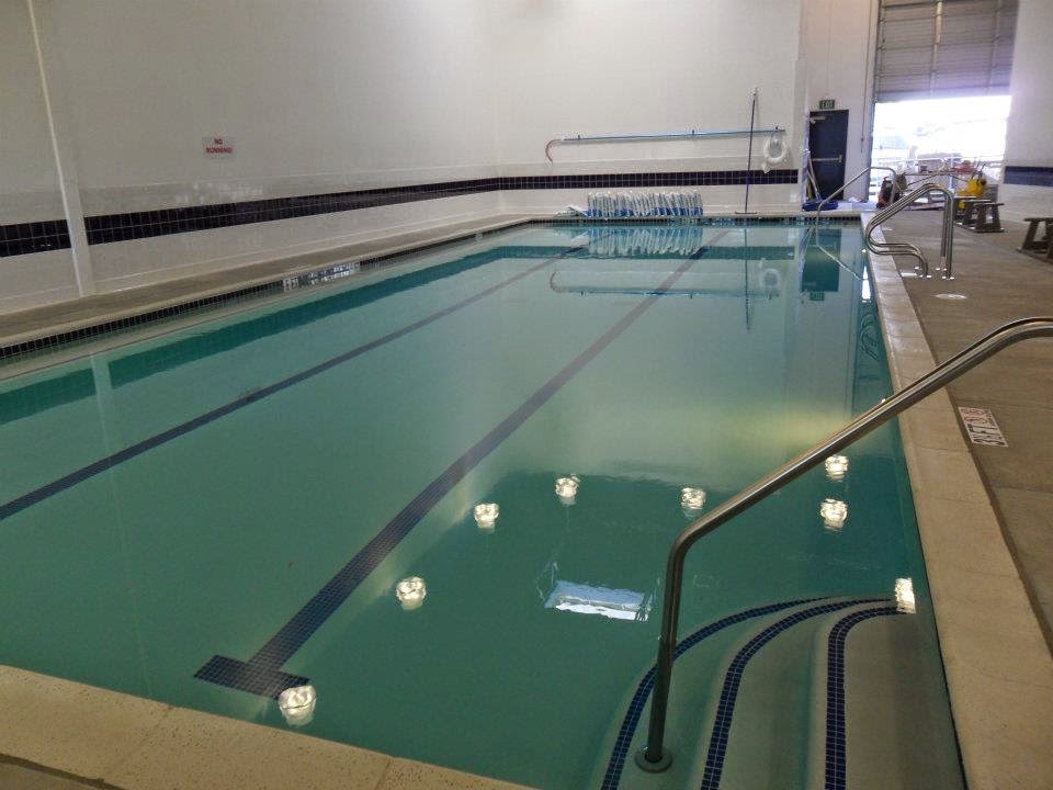 Floaties Swim School | 851 Showroom Pl #102, Chula Vista, CA 91914, USA | Phone: (877) 277-7946