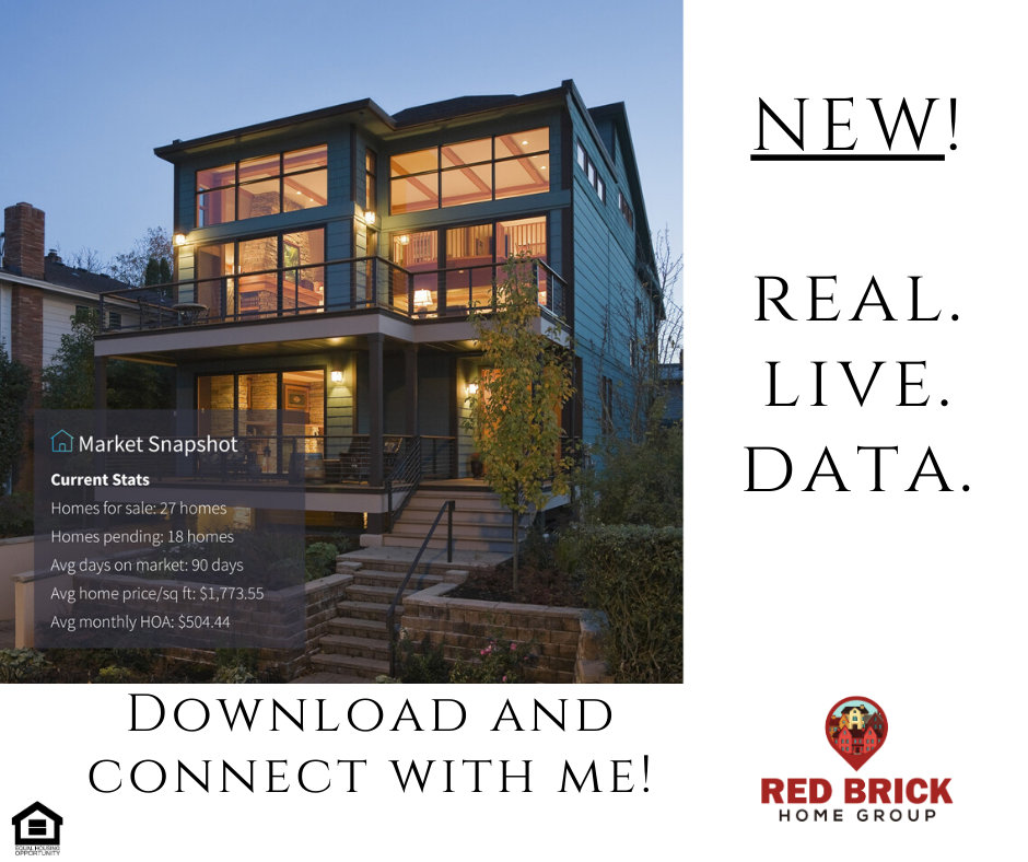 Red Brick Home Group | 12301 Central Ave NE, Blaine, MN 55434, USA | Phone: (952) 484-8929