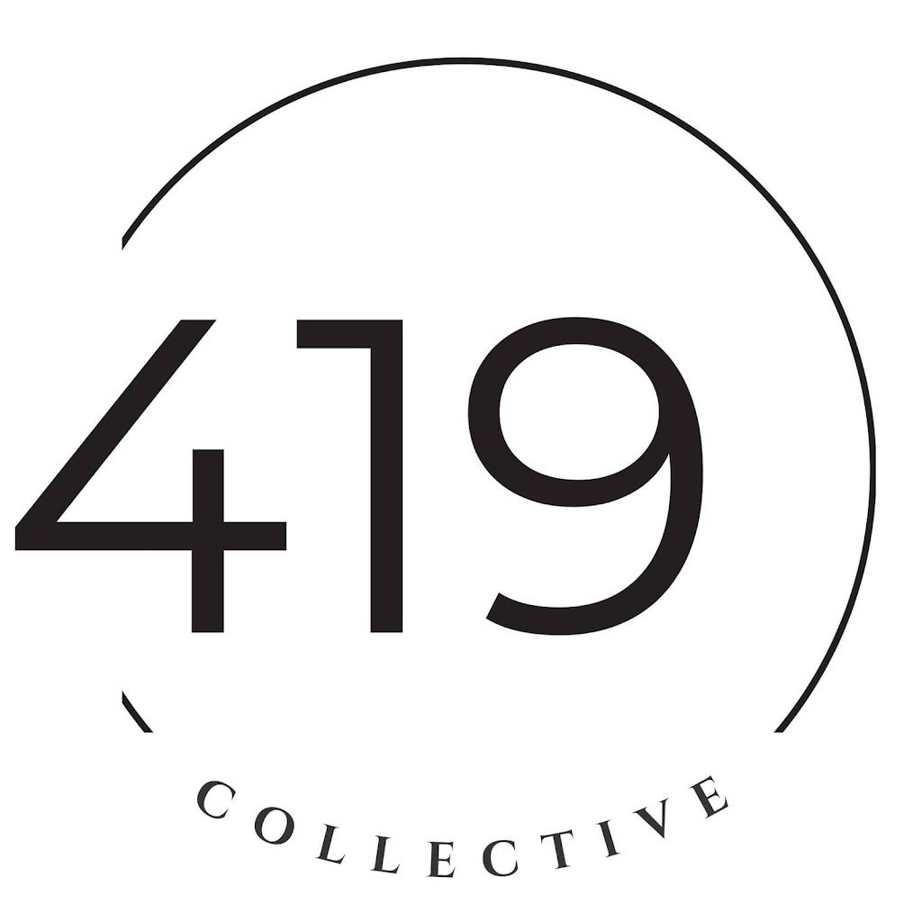 419 Collective | 118 S Main St, Celina, OH 45822, USA | Phone: (567) 510-5329