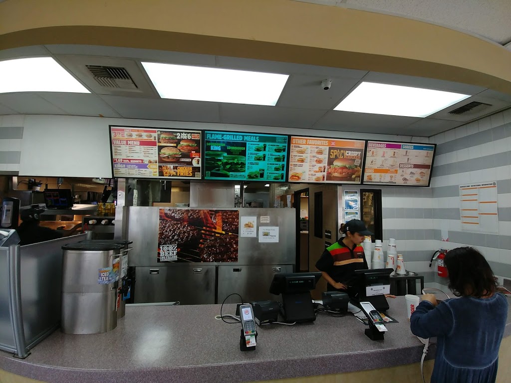 Burger King | 8637 Elk Grove Blvd, Elk Grove, CA 95624, USA | Phone: (916) 686-5175