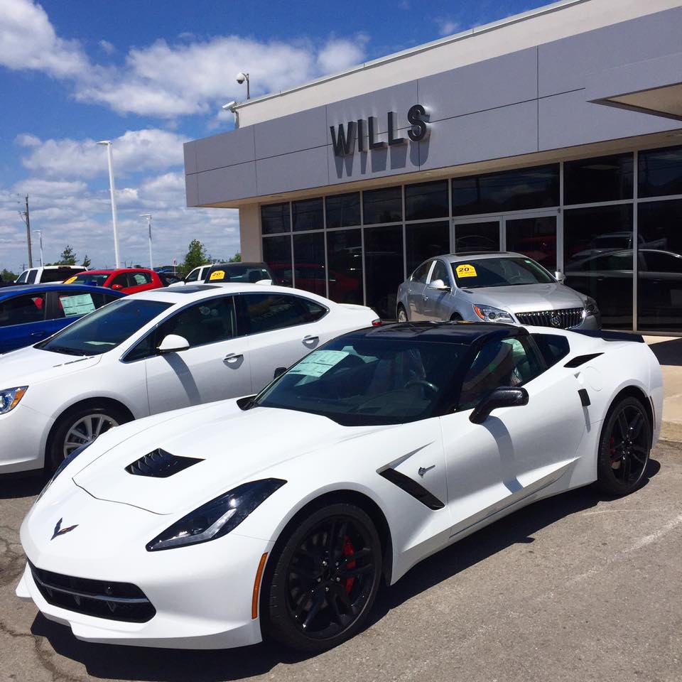 Wills Chevrolet Buick GMC | 337 Main St E, Grimsby, ON L3M 5N9, Canada | Phone: (905) 309-3356