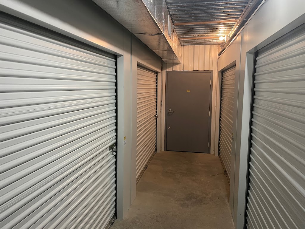 AAA Self Storage of Thomasville | 1326 National Hwy, Thomasville, NC 27360, USA | Phone: (336) 804-8259