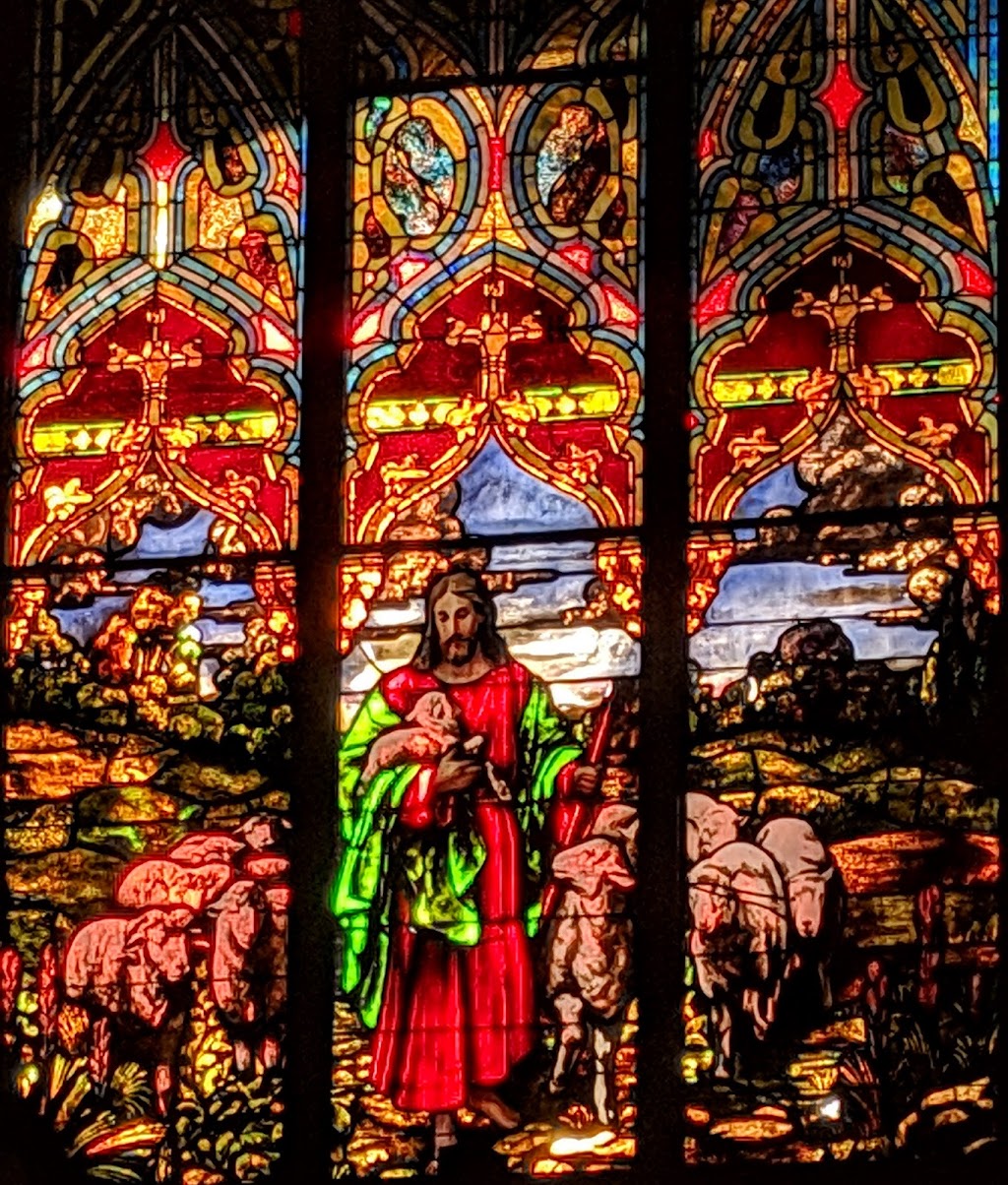 St Lukes Lutheran Church | 126 N 4th St, Youngwood, PA 15697, USA | Phone: (724) 925-3321