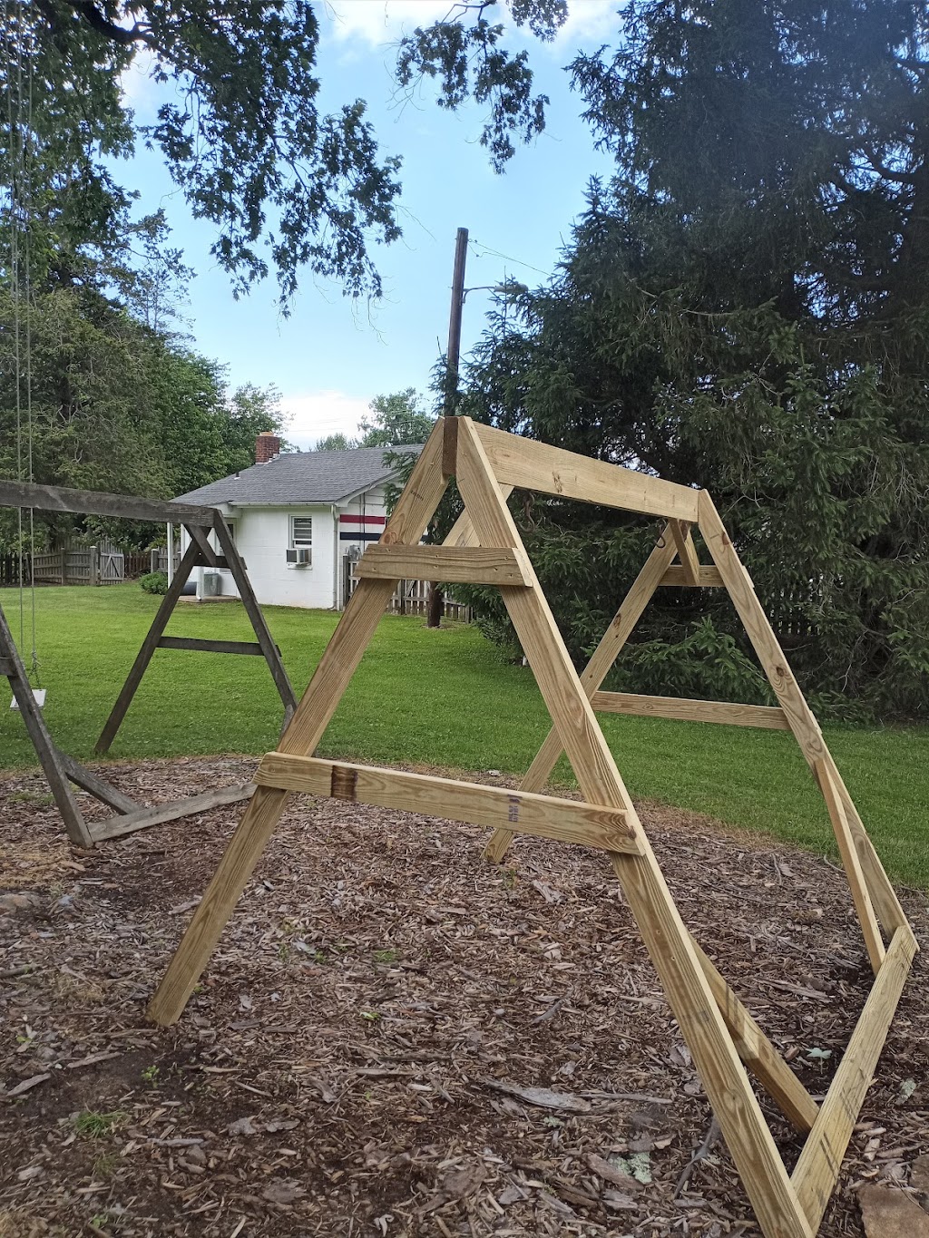 Wynfield Drive Park | 4421 Wynfield Dr, Owings Mills, MD 21117, USA | Phone: (410) 887-3871