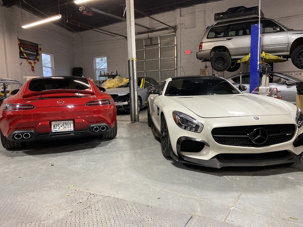 The Automotive Headquarters | 15 Niagara Ave, Freeport, NY 11520, USA | Phone: (516) 492-0142