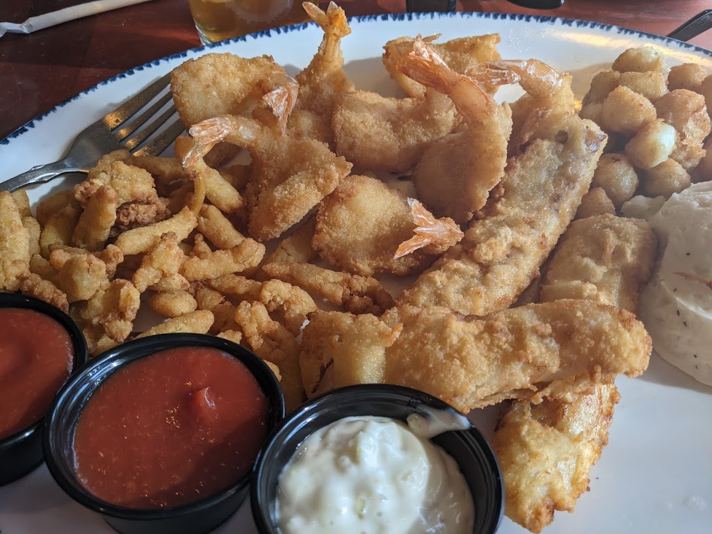 Red Lobster | 2381 Maplewood Commons Dr, Maplewood, MO 63143, USA | Phone: (314) 647-5257