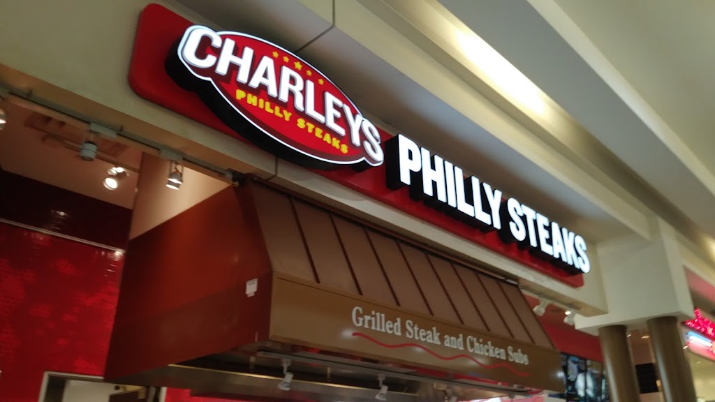 Charleys Cheesesteaks | 2112 Westminster Mall, Westminster, CA 92683, USA | Phone: (714) 890-4069