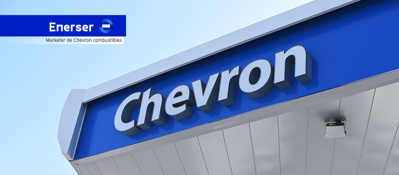 Chevron | 22250 Baja California, Mexico | Phone: 664 633 3100